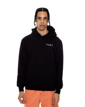 Load image into Gallery viewer, Black FF Pullover Hoodie