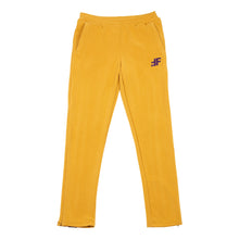 Load image into Gallery viewer, Mustard Strike Track Pants