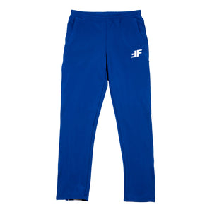 Royalé Blue Strike Track Pants