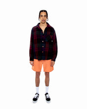 Load image into Gallery viewer, Haze Wool Flannel