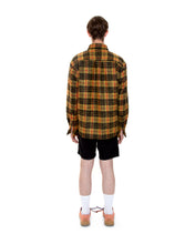 Load image into Gallery viewer, Caution Wool Flannel