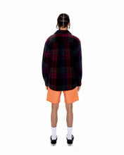 Load image into Gallery viewer, Haze Wool Flannel