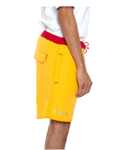 Load image into Gallery viewer, DHL Bored Shorts